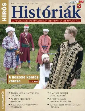 hirs historiak