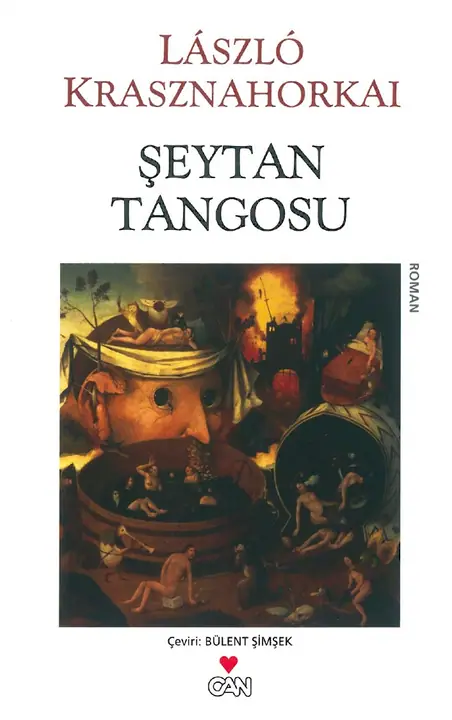 Şeytan tangosu