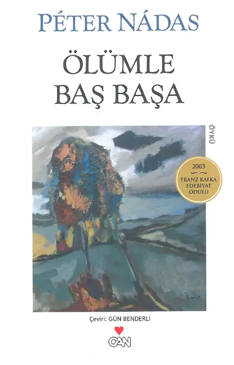 Ölümle baş başa