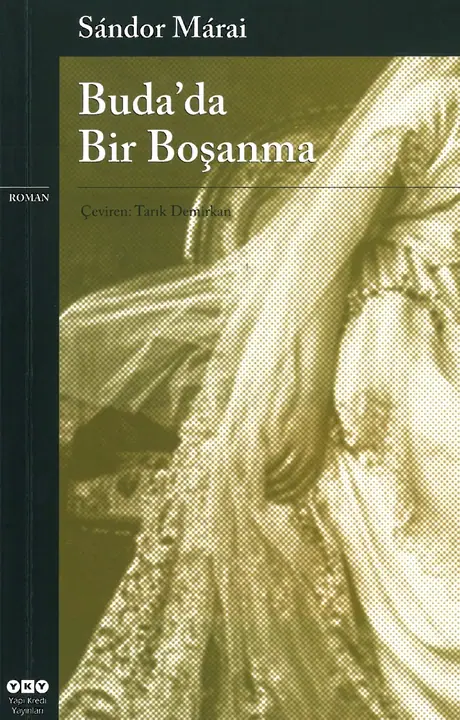 Buda’da bir boşanma