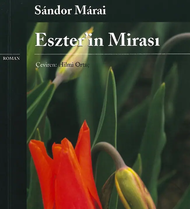 Eszter’in mirası
