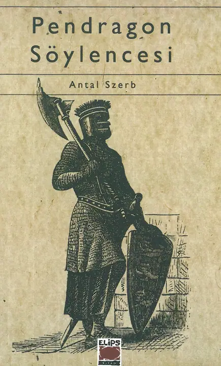 Pendragon Söylencesi