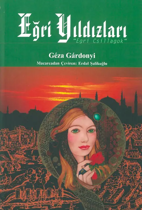 Eğri Yıldızları