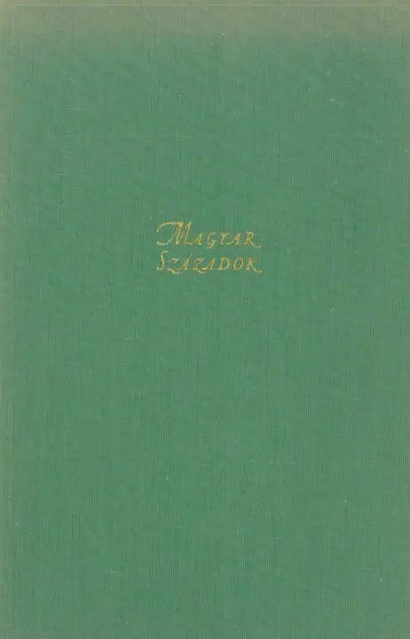 Törökországi naplói