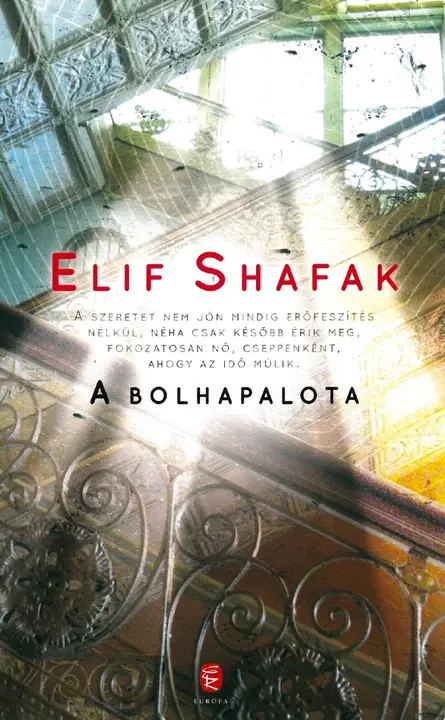 A bolhapalota