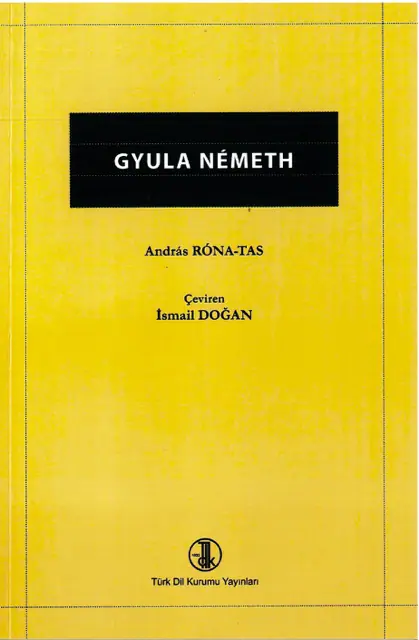 Gyula Németh