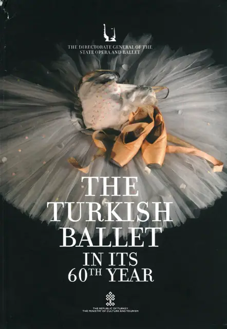 The Turkish Ballet in its 60th Year