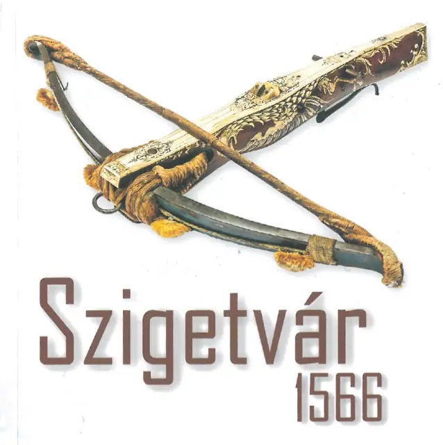 Szigetvár 1566