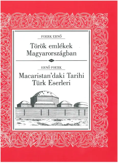 Török emlékek Magyarországon