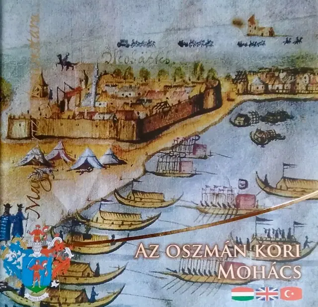 Az oszmán kori Mohács