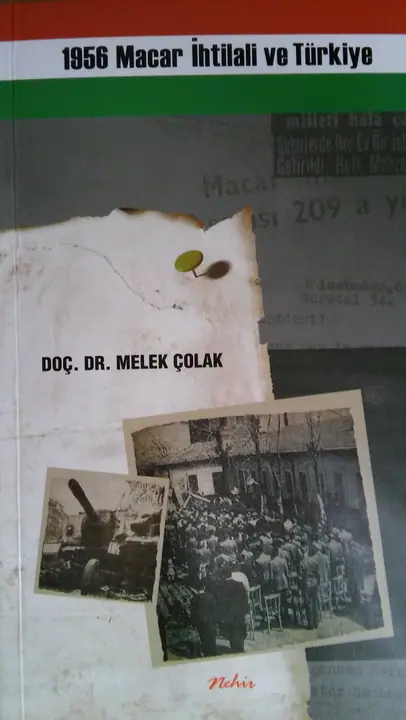 1956 Macar İhtilali ve Türkiye
