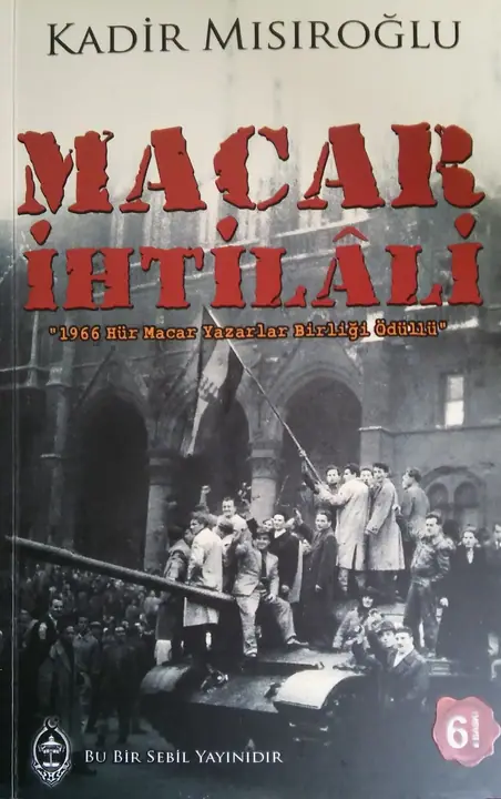 Macar İhtilali