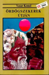 Ördögszekerek útján