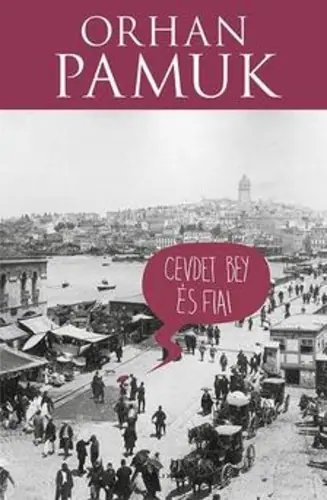 Cevdet bey és fiai