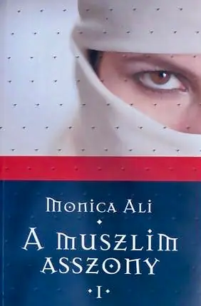 A muszlim asszony