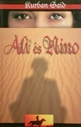 Ali és Nino