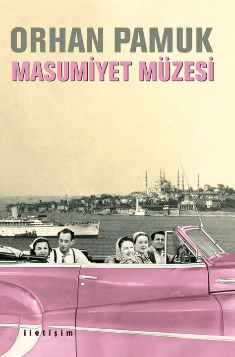 Masumiyet Müzesi
