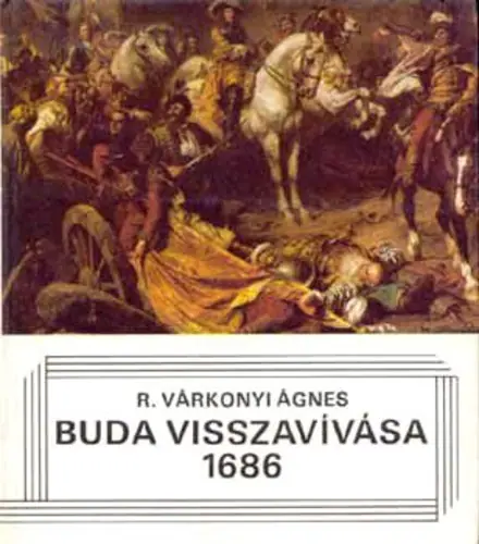 Buda visszavívása 1686