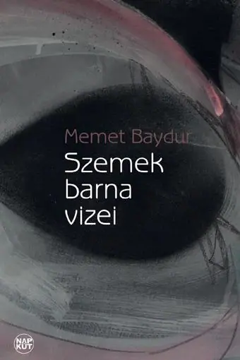 Szemek barna vizei
