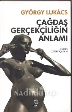 Çaǧdaş Gerçekçiliǧin Anlamı