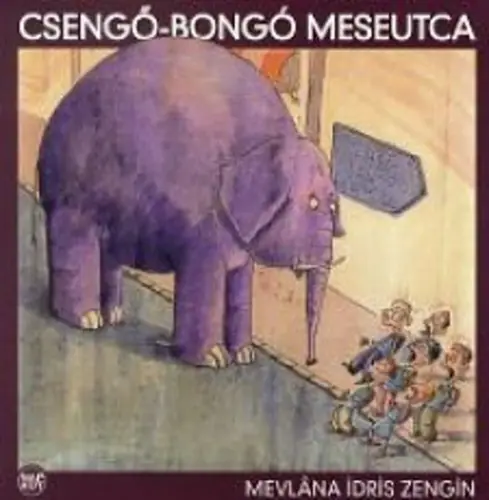 Csengő-bongó meseutca