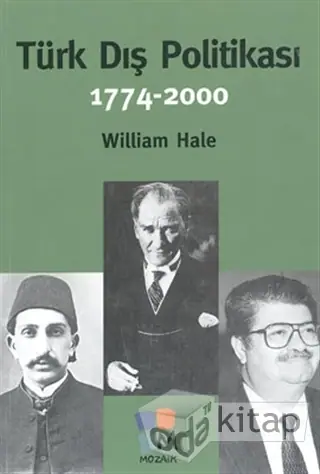 Türk Dış Politikası 1774-2000