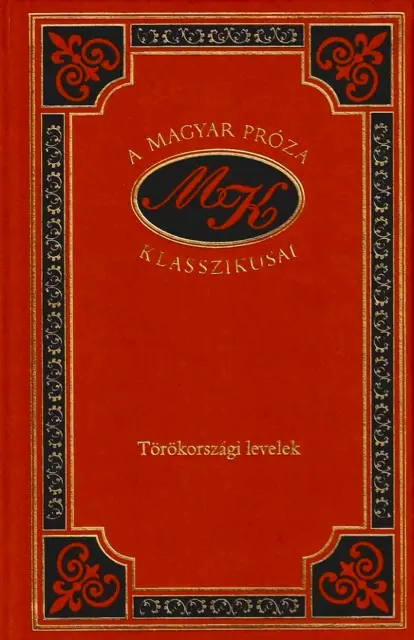 Törökországi levelek