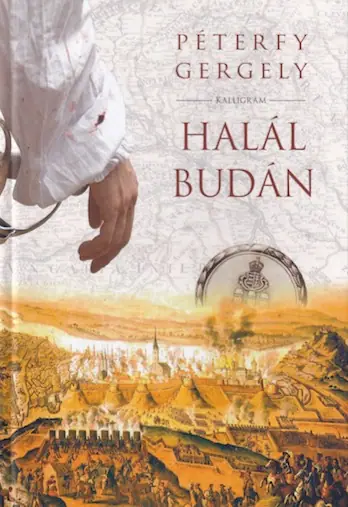 Halál Budán