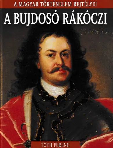 A bújdosó Rákóczi