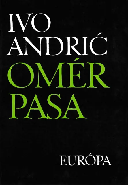 Omér pasa