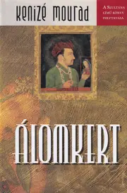Álomkert