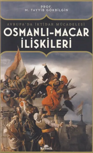 Osmanlı-Macar ilişkileri