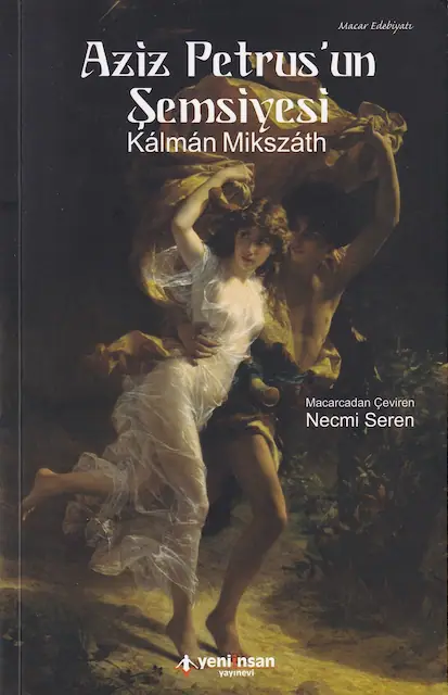 Aziz Petrus’un Şemsiyesi