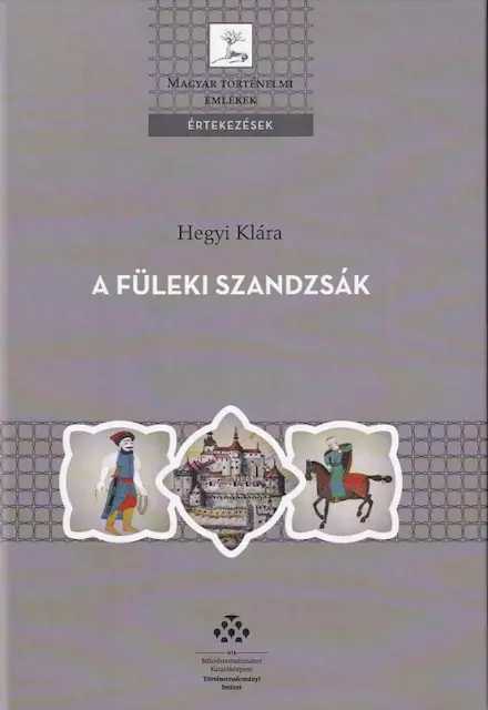 A füleki szandzsák