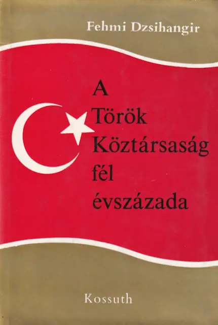 A Török Köztársaság fél évszázada