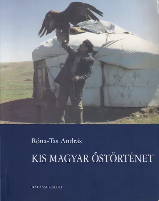 Kis magyar őstörténet
