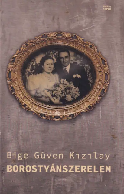 Borostyánszerelem