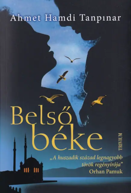 Belső béke