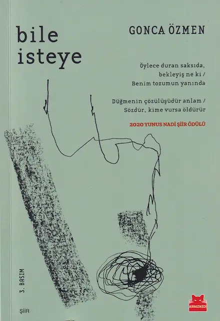 Bile Isteye