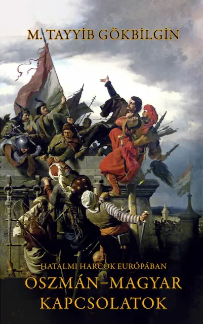 Oszmán–magyar kapcsolatok