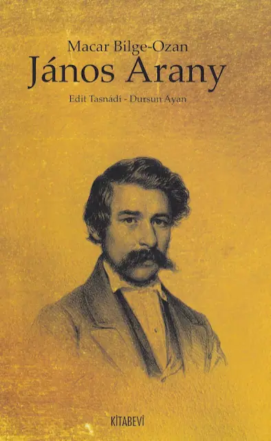 Macar Bilge-Ozan. János Arany