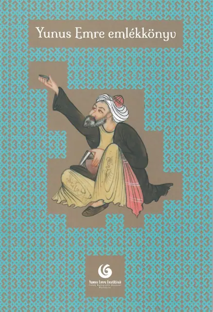 Yunus Emre emlékkönyv