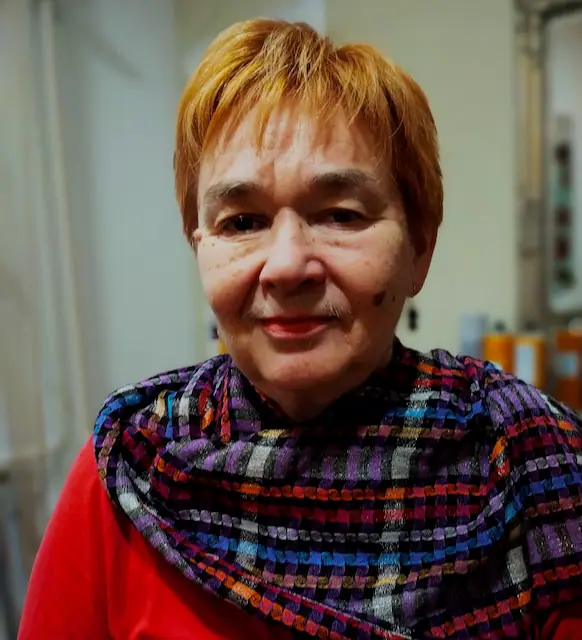 Horvath Judit
